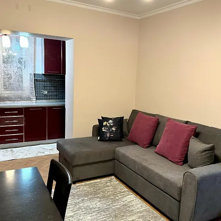 Vasil Shanto Apartment *