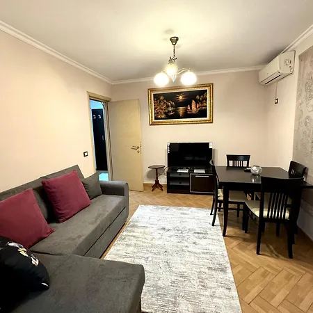 Apartment Vasil Shanto *