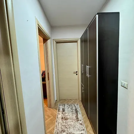 Apartment Vasil Shanto *